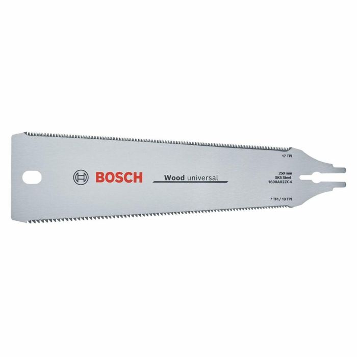 Bosch BOS4053423255461 Hoja de sierra Kataba/Dozuki de 270 mm 4 Bosch BOS4053423255461 Hoja de sierra Kataba/Dozuki de 270 mm 4