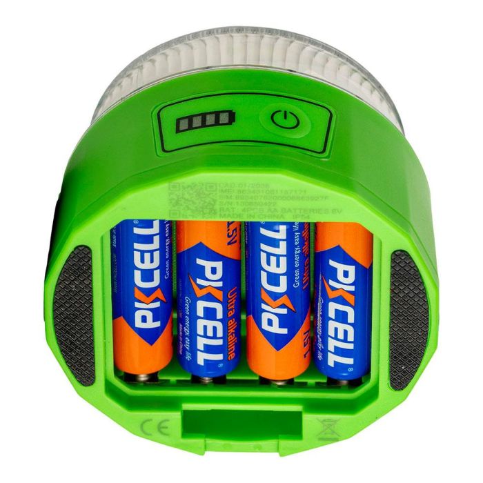 Baliza v16 de emergencia homologada conectada geolocalizable con dgt 3.0 jbm 2