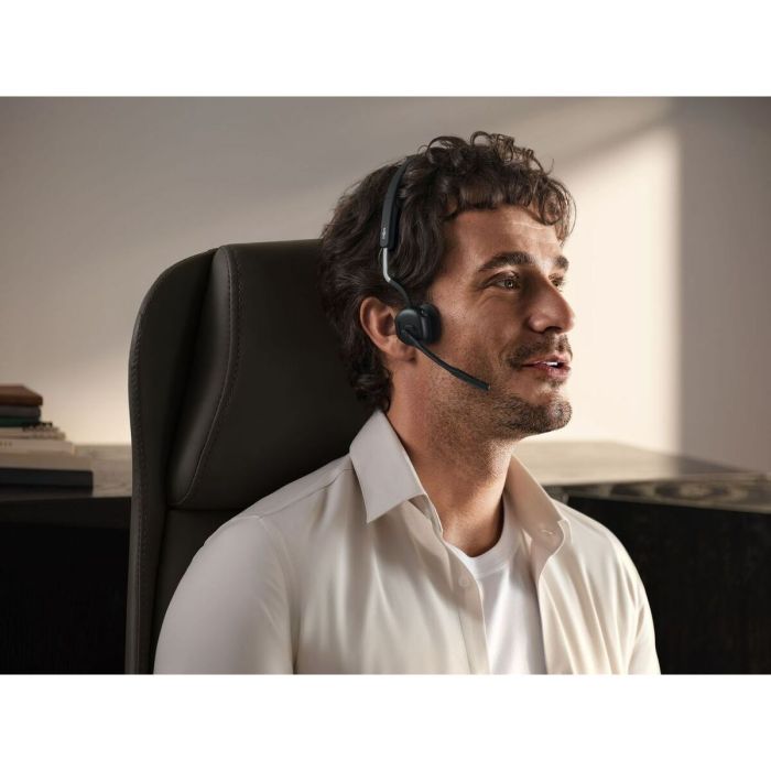 Auriculares Inalámbricos Shokz C610-AN-BK-EU Negro 7
