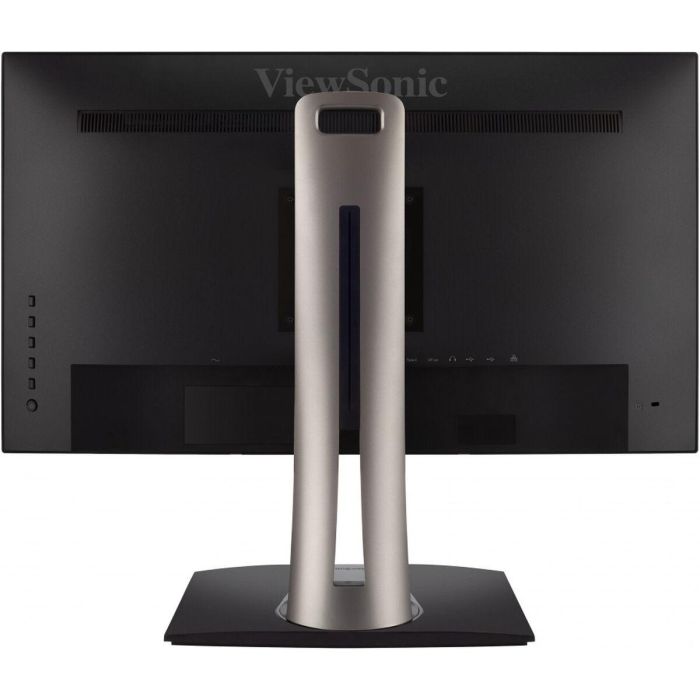 Viewsonic VP Series VP2768a LED display 68,6 cm (27") 2560 x 1440 Pixeles Quad HD Negro 3 Viewsonic VP Series VP2768a LED display 68,6 cm (27") 2560 x 1440 Pixeles Quad HD Negro 3