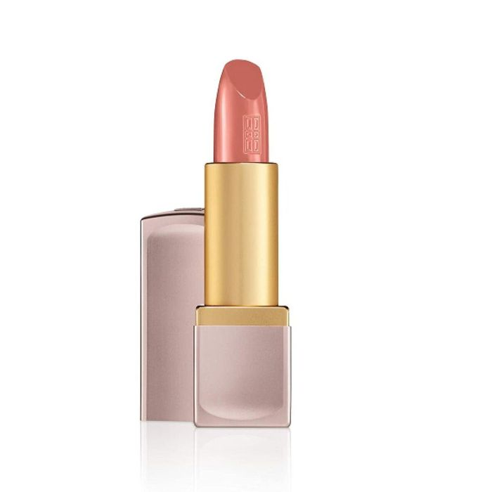 Elizabeth Arden #27 Pintalabios LIP COLOR Tono Notably Nude - Lápiz Labial Cremoso Hidratante, Voluminizador y Duradero con Ceramidas y Volulip, 4g 0 Elizabeth Arden #27 Pintalabios LIP COLOR Tono Notably Nude - Lápiz Labial Cremoso Hidratante, Voluminizador y Duradero con Ceramidas y Volulip, 4g 0