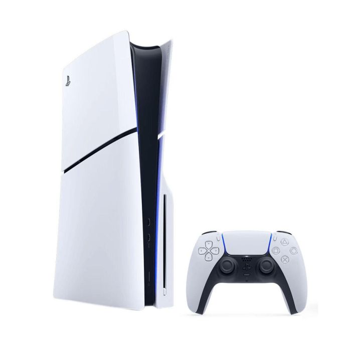 PlayStation 5 Sony PS5 STAND E Blanco 3