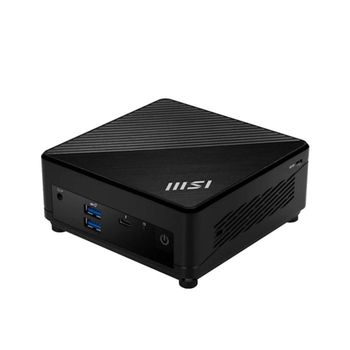 Mini Ordenador Pc Msi Cubi 5 2 Mini Ordenador Pc Msi Cubi 5 2