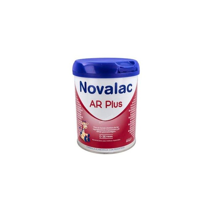 Novalac Ar Plus 1 800 G