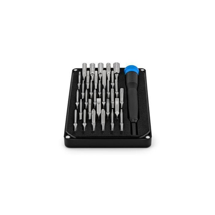 iFixit Moray Kit de Herramientas de Precisión para Electrónica y Reparaciones en Hogar 2