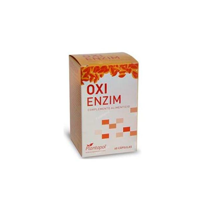 Oxi Enzim