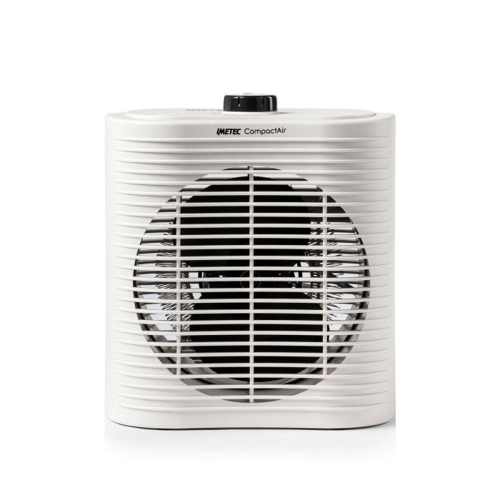 Calefactor IMETEC 4032 COMPACT Blanco 2000 W 10