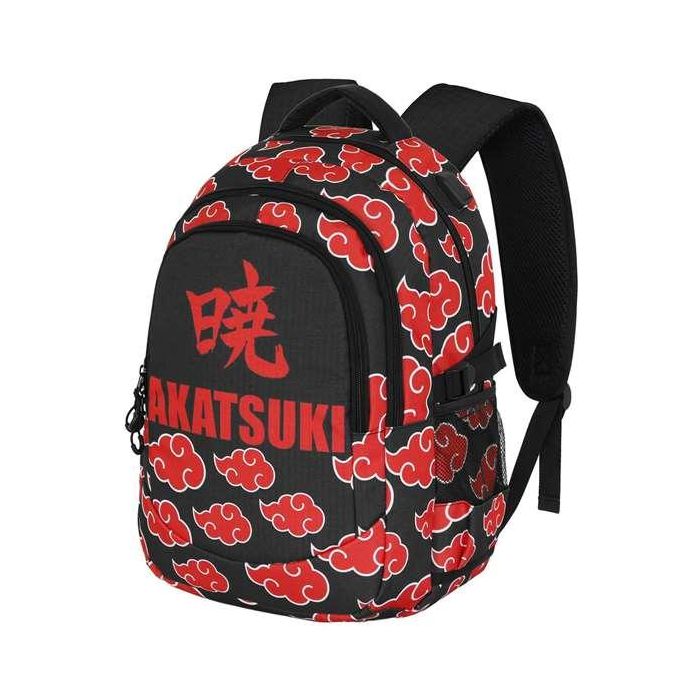 Karactermania Mochila Naruto Run. Plus FAN Kanji 44x34x21 cm 0 Karactermania Mochila Naruto Run. Plus FAN Kanji 44x34x21 cm 0