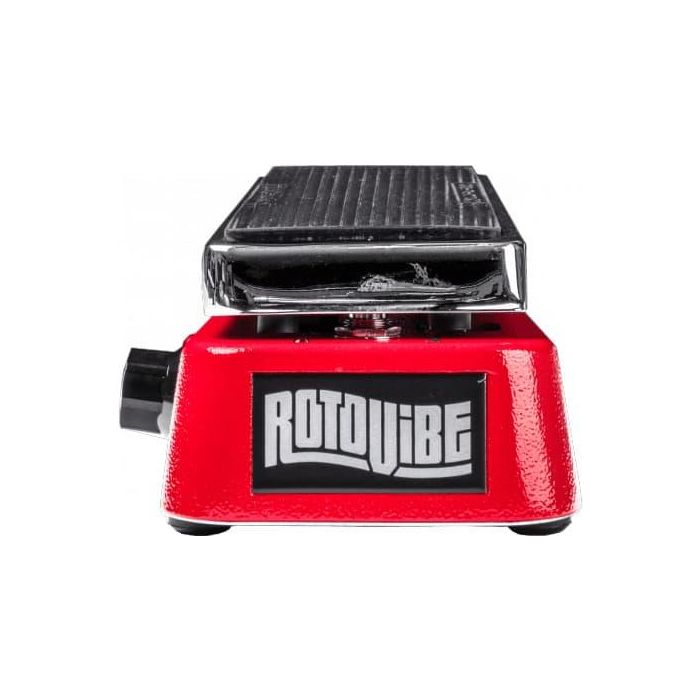 Dunlop Rotovibe Fx Crybaby Pedal de Expresión