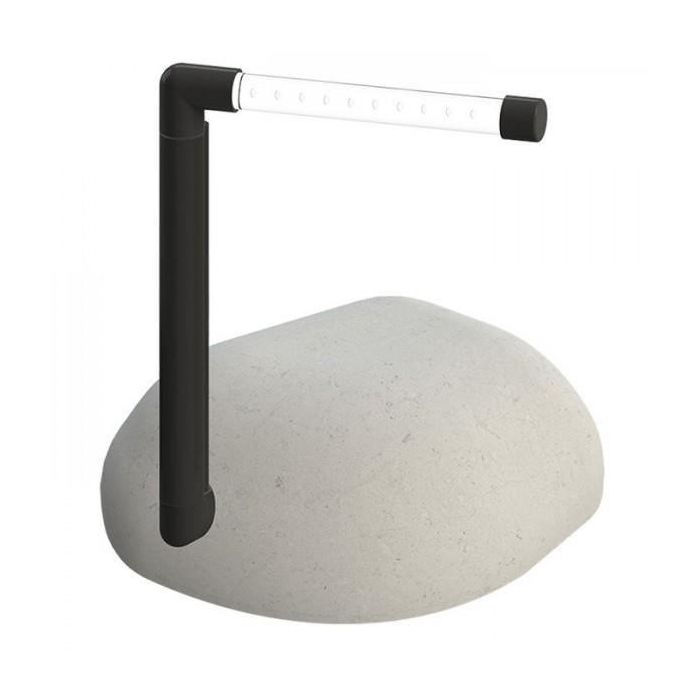 Filtro interno CIANO CF Stone 80 en forma de guijarro para acuarios de hasta 80L 1 Filtro interno CIANO CF Stone 80 en forma de guijarro para acuarios de hasta 80L 1