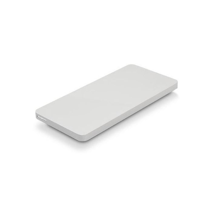 OWC USB, Silver, Aluminum, 11 x 114 x 54 mm, 96 g OWC USB, Silver, Aluminum, 11 x 114 x 54 mm, 96 g