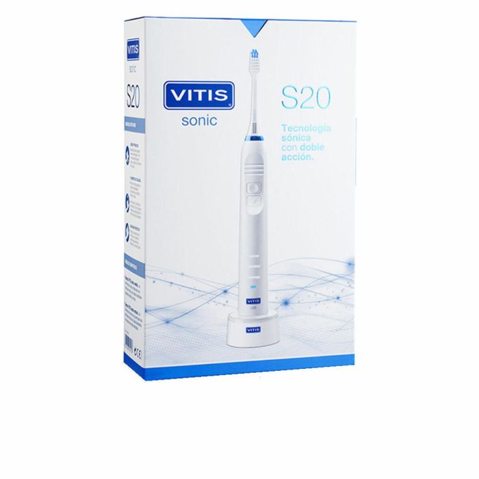 Vitis Sonic S20 Cepillo Electrico Vitis Sonic S20 Cepillo Electrico