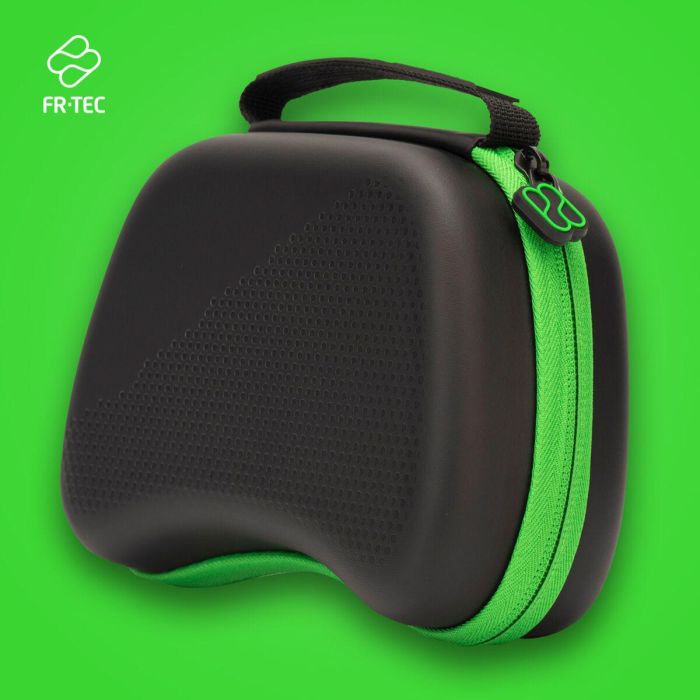 Altavoz Bluetooth Portátil FR-TEC FT3003 1 Altavoz Bluetooth Portátil FR-TEC FT3003 1