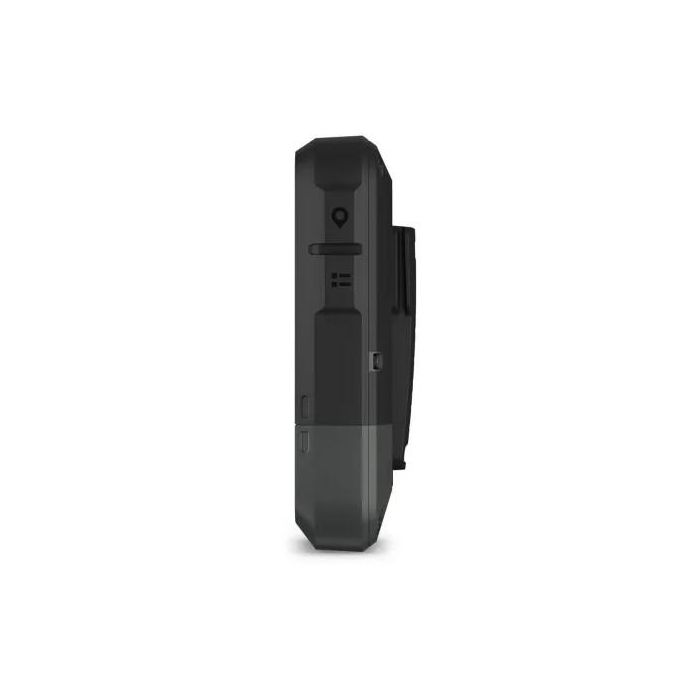 Garmin eTrex Solar GPS de Mano con Carga Solar, Negro/Gris 9