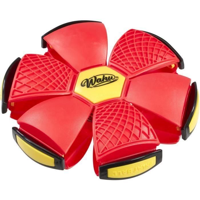 Wahu Phlat Ball Junior Red - Juego al aire libre - Goliat 2 Wahu Phlat Ball Junior Red - Juego al aire libre - Goliat 2