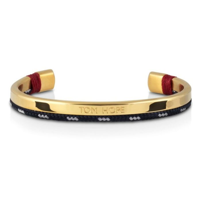 Pulsera Mujer Tom Hope TM0440