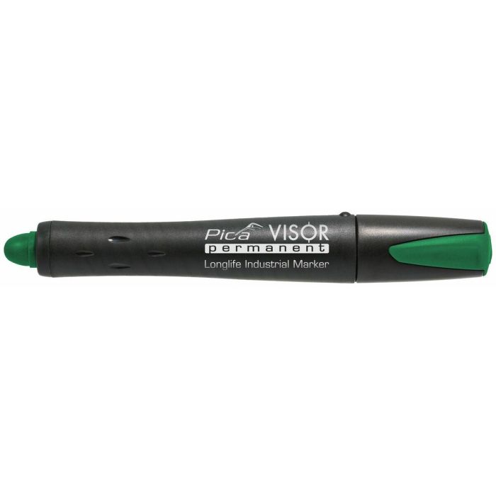 Marcador Pica 990/52 Permanente Blanco Industrial 20 Marcador Pica 990/52 Permanente Blanco Industrial 20