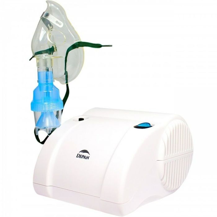 Inhalador 2 Inhalador 2