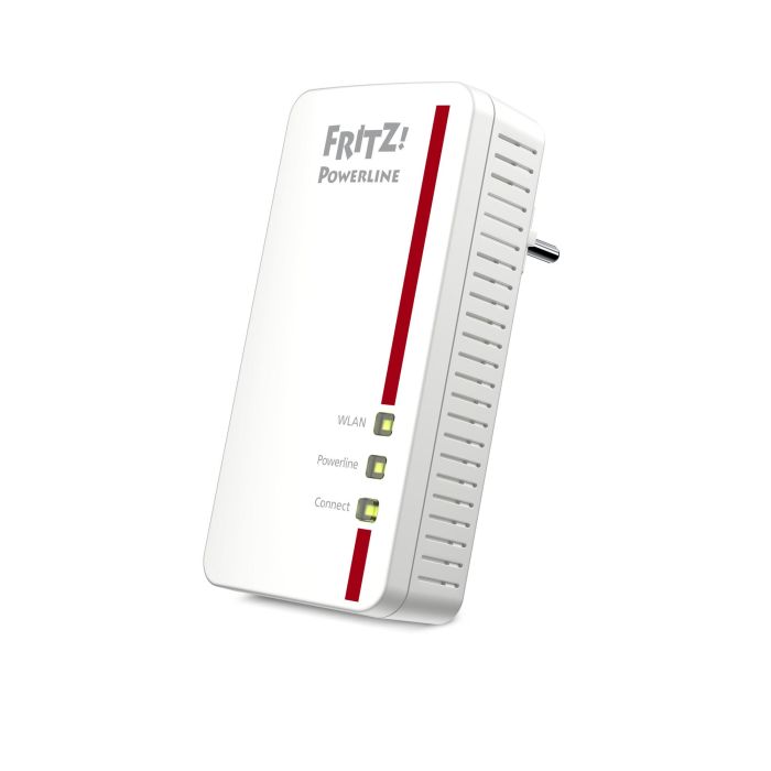 Powerline Plc Adapter Fritz! 1260E Powerline Plc Adapter Fritz! 1260E