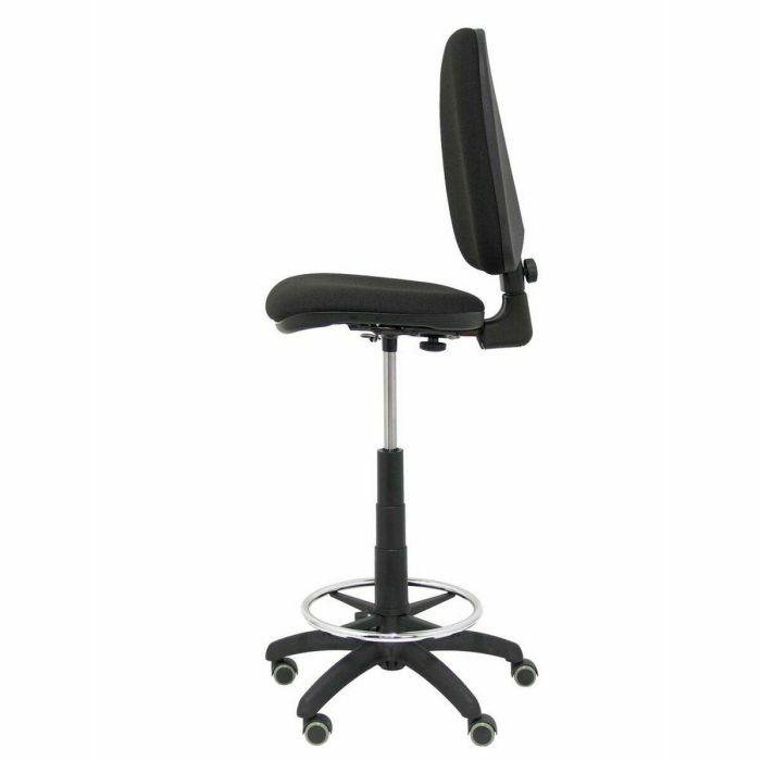 Taburete Ayna bali Piqueras y Crespo T04CPBALI840RP Negro 4 Taburete Ayna bali Piqueras y Crespo T04CPBALI840RP Negro 4