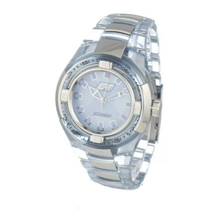 Reloj Hombre Chronotech CC7047M-01M (Ø 44 mm) Reloj Hombre Chronotech CC7047M-01M (Ø 44 mm)