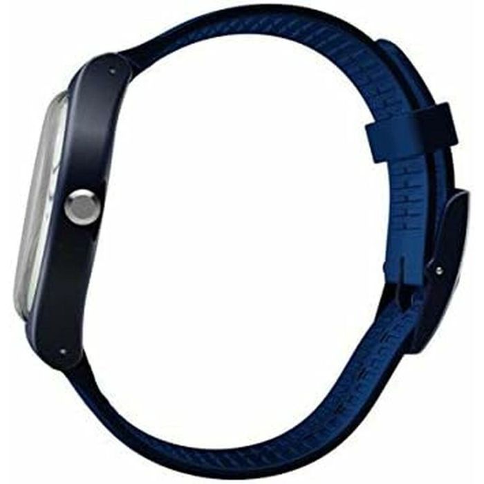 Reloj Unisex Swatch BLUE SIRUP (Ø 41 mm) 3