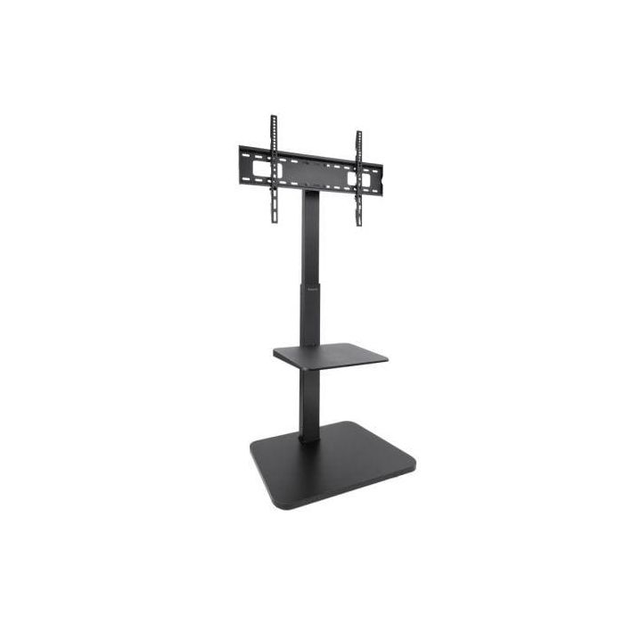 TOOQ Soporte suelo "MOON" pantallas 37-75"