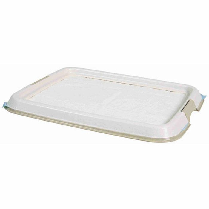 Bandeja Trixie Beige Caucho 49 × 41 cm 1 Bandeja Trixie Beige Caucho 49 × 41 cm 1