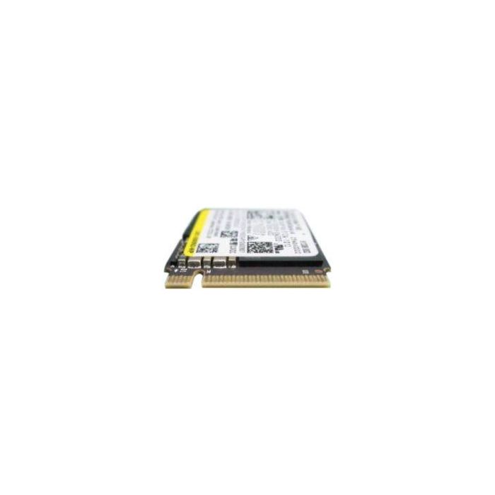 Dell SSD 512GB PCIe NVMe Gen4x4 M.2 2230 P44 Height 2.38mm Dell SSD 512GB PCIe NVMe Gen4x4 M.2 2230 P44 Height 2.38mm