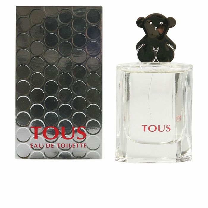 Perfume Mujer Tous EDT 1