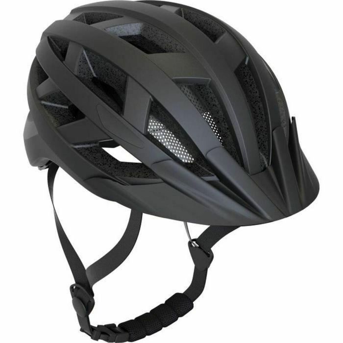 Xiaomi Casco protector Talla L Negro con iluminación LED trasera y modos de luz ajustables 0 Xiaomi Casco protector Talla L Negro con iluminación LED trasera y modos de luz ajustables 0