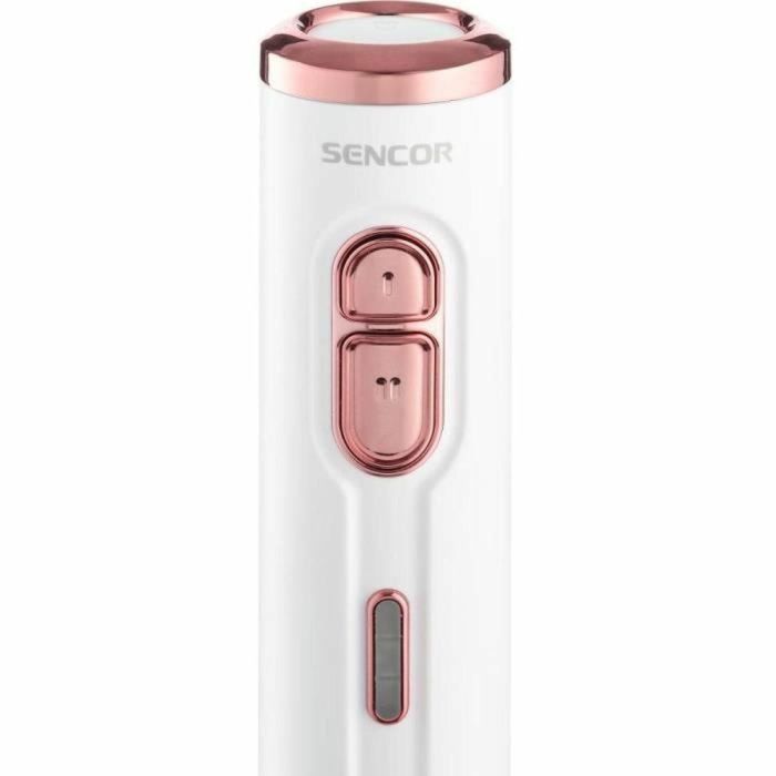 Batidora de Mano Sencor SHB 9000WH Blanco 3 Batidora de Mano Sencor SHB 9000WH Blanco 3