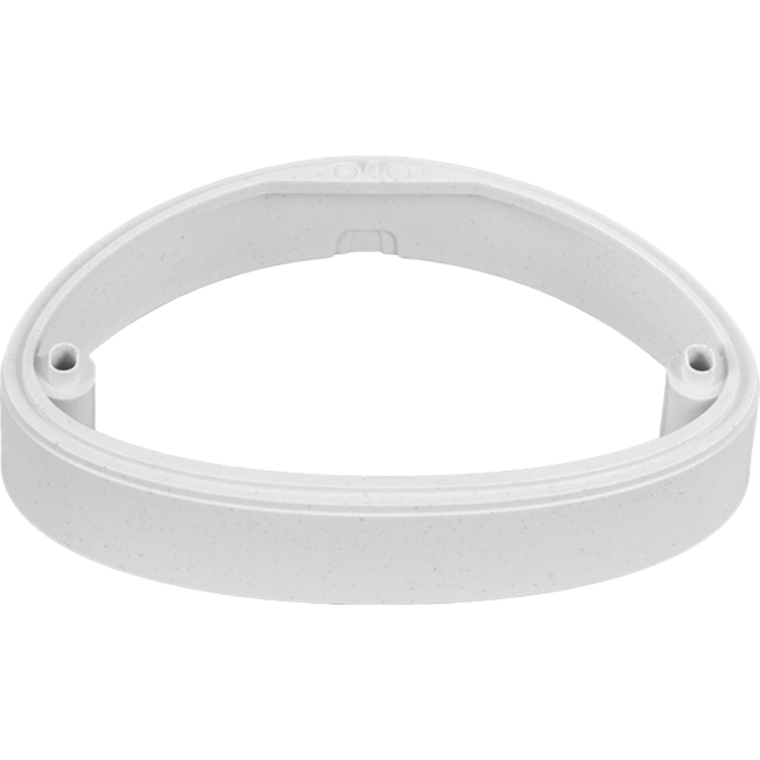 MOBOTIX MX-OPT-AP2 Monte para cámaras de seguridad Alámbrico Blanco MOBOTIX MX-OPT-AP2 Monte para cámaras de seguridad Alámbrico Blanco