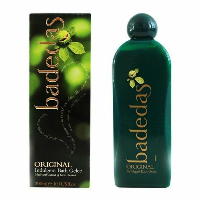 Gel de Baño Original Indulgent Badedas 2