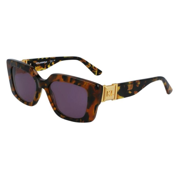 Gafas de Sol Mujer Karl Lagerfeld KL6125S-234 Ø 52 mm 0 Gafas de Sol Mujer Karl Lagerfeld KL6125S-234 Ø 52 mm 0