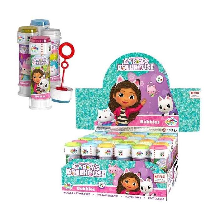 Pompero casa de gabby 60 ml 1 Pompero casa de gabby 60 ml 1