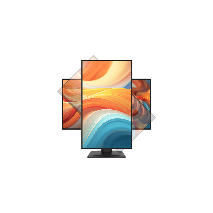 Msi Pro Mp275Pg E14 Pantalla para Pc 68,6 Cm (27") 1920 X 1080 Pixeles Full Hd Lcd Negro 1