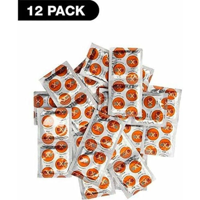 Preservativos EXS 12 Unidades 1 Preservativos EXS 12 Unidades 1