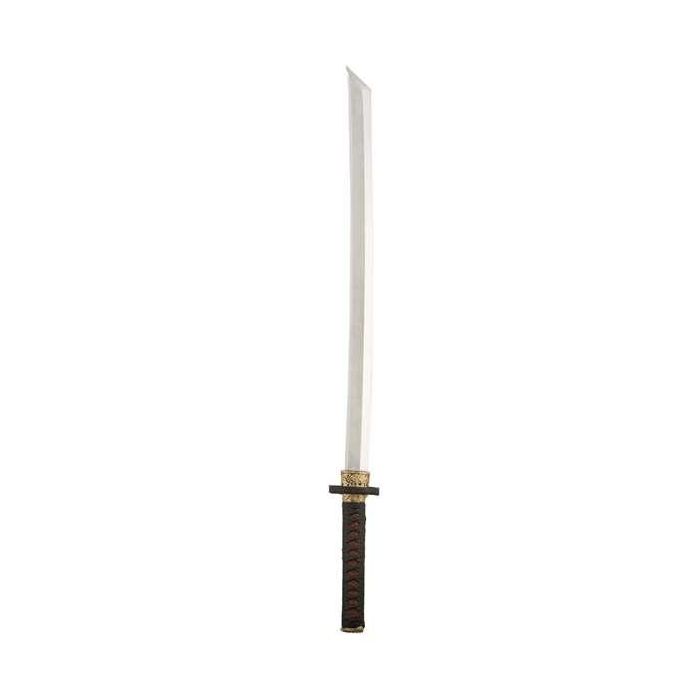 My Other Me Katana Foam Negro 91 cm para Niños +3 Años 1
