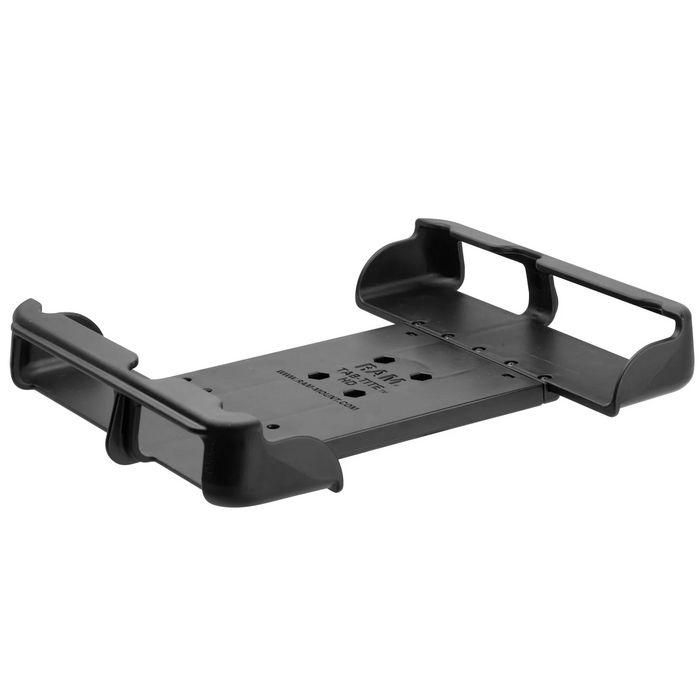 RAM Mounts Tab-Tite Holder for Panasonic FZ-G2 & FZ-A3, Spring-Loaded, Quick-Release, 10.5"-12.5" Height 2