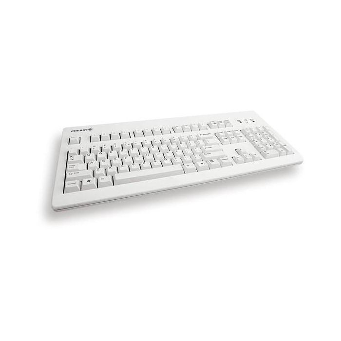 Cherry G80-3000 LPCDE-0 USB 3 Cherry G80-3000 LPCDE-0 USB 3