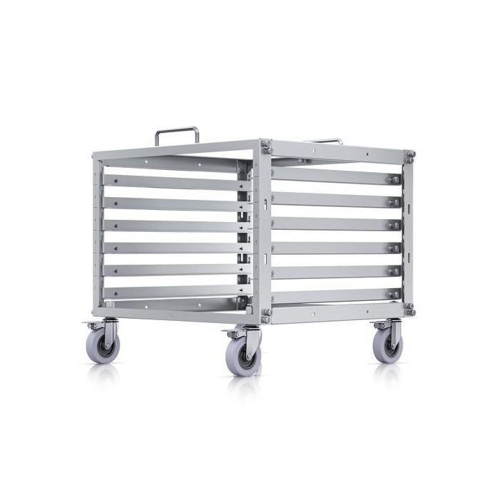 Ubiquiti U Rack 6U TL Mini Rack sin Herramientas 6U con Panel de Parcheo de 24 Puertos 3 Ubiquiti U Rack 6U TL Mini Rack sin Herramientas 6U con Panel de Parcheo de 24 Puertos 3