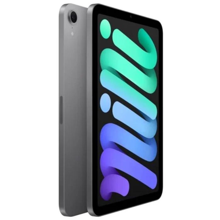 Apple iPad Mini 8.3" 2024 7th WiFi 128GB Gris Espacial MXN63TY/A Apple iPad Mini 8.3" 2024 7th WiFi 128GB Gris Espacial MXN63TY/A