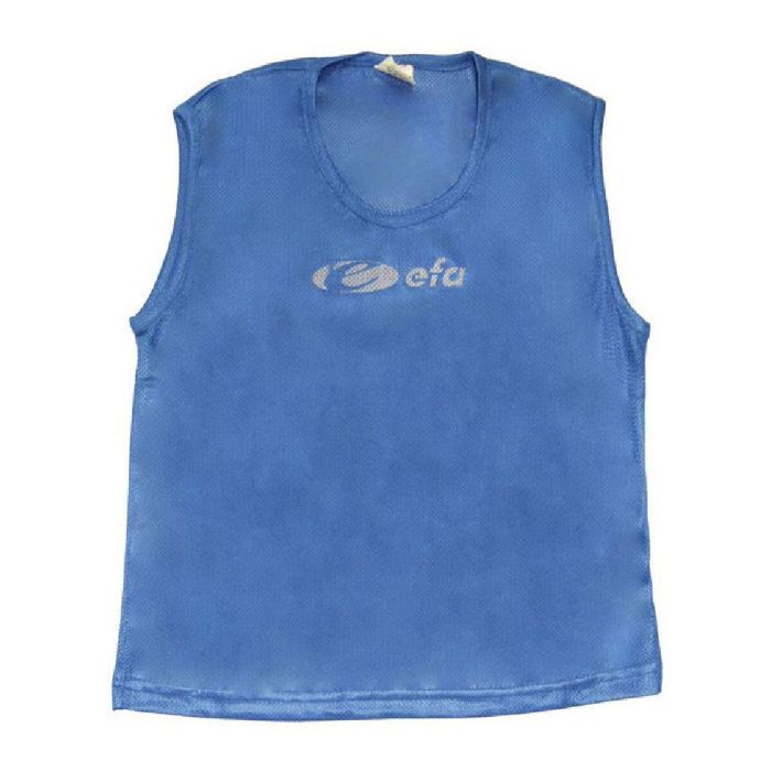 Peto Deportivo para Niños Efa PETO EFA-AZBL Azul Peto Deportivo para Niños Efa PETO EFA-AZBL Azul