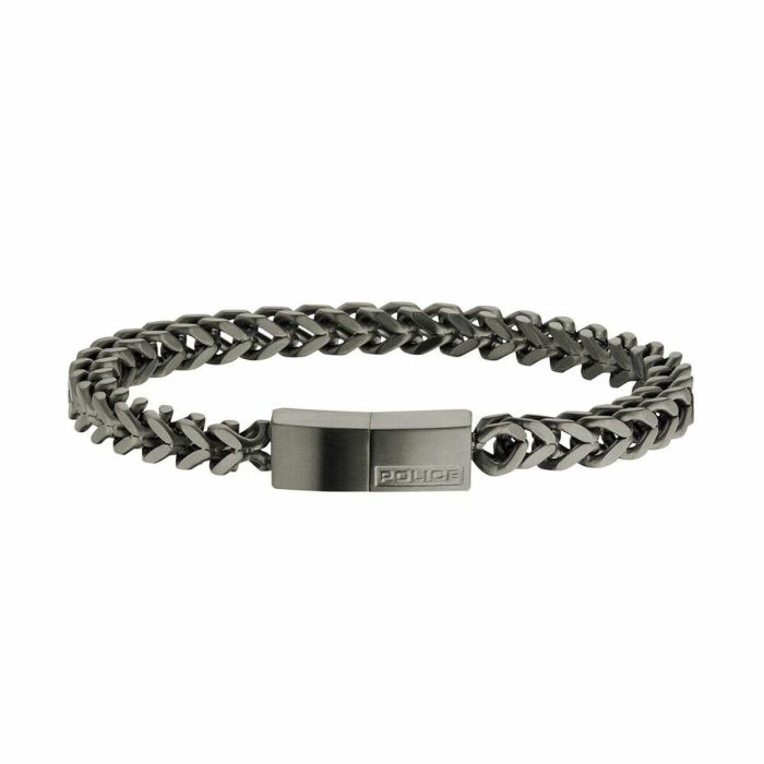 Pulsera Hombre Police PJ24696BSU02A-L Pulsera Hombre Police PJ24696BSU02A-L