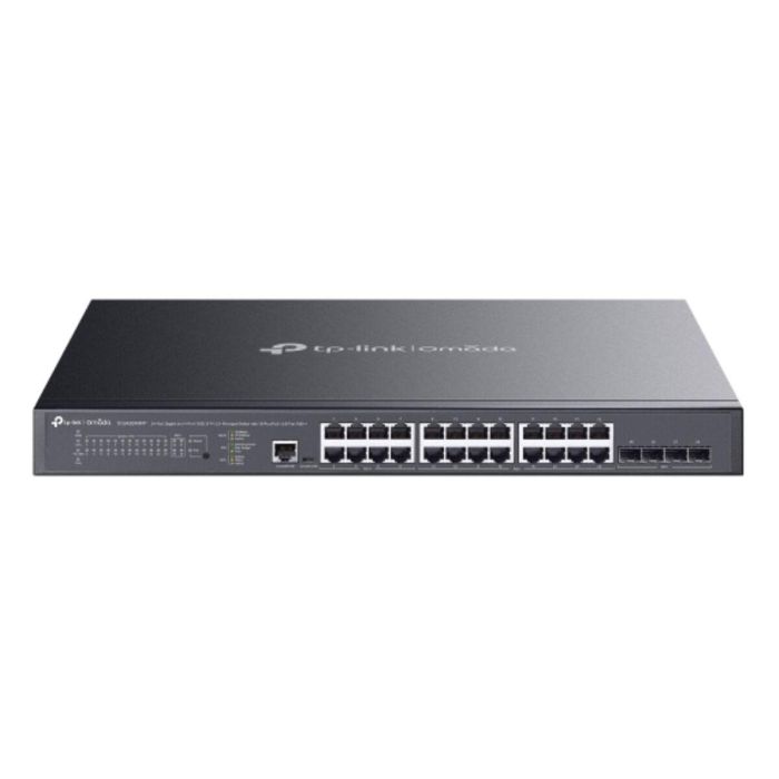 Switch TP-Link SG3428XMPP 6 Switch TP-Link SG3428XMPP 6