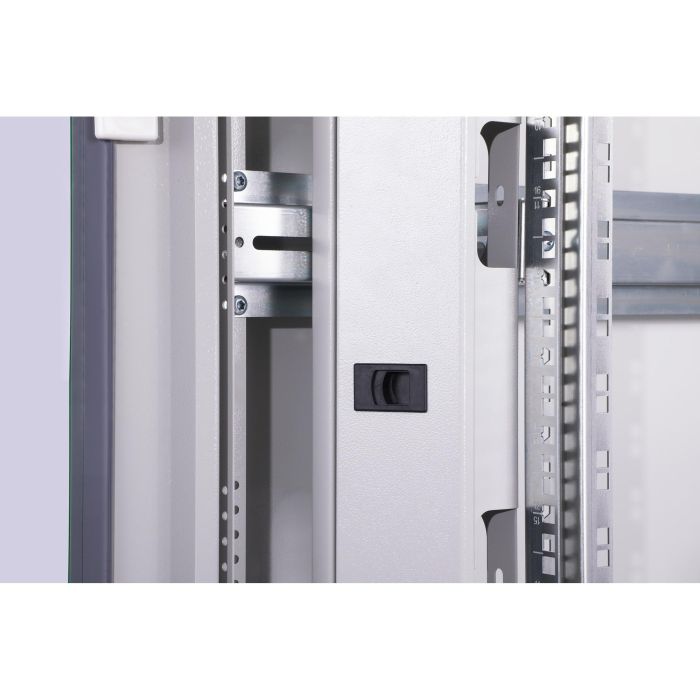 Digitus Armario de Red Unique 26U 1342x800x800mm Gris 3 Digitus Armario de Red Unique 26U 1342x800x800mm Gris 3