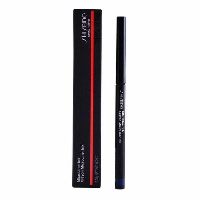 Eyeliner Microliner Ink Shiseido 8 Eyeliner Microliner Ink Shiseido 8