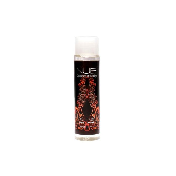 Aceite de Masaje Nuei Cosmetics of the Night 1 Aceite de Masaje Nuei Cosmetics of the Night 1