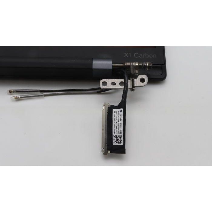 Lenovo Ensamblaje LCD OLED 14" 2.8K 400nits Antirreflejos 100% DCI-P3 4 Lenovo Ensamblaje LCD OLED 14" 2.8K 400nits Antirreflejos 100% DCI-P3 4